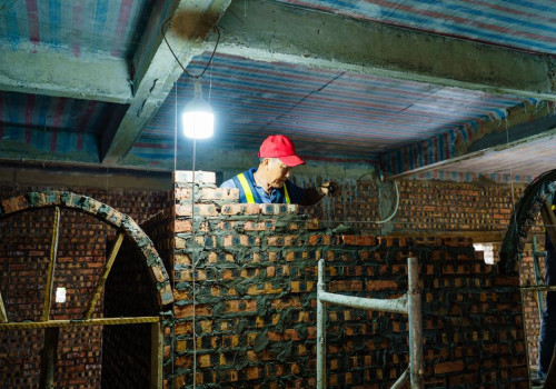 Koude muur isoleren: oorzaken en de beste oplossingen