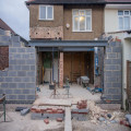 Aanbouw plannen: van eerste idee tot oplevering