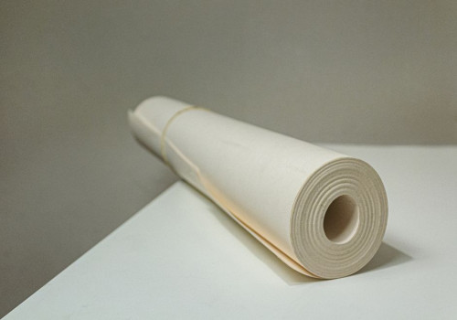 Hoeveel rollen behang heb je nodig voor een muur van 4 bij 2,6 meter