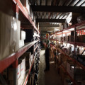 Stellingkast voor de garage: praktische tips