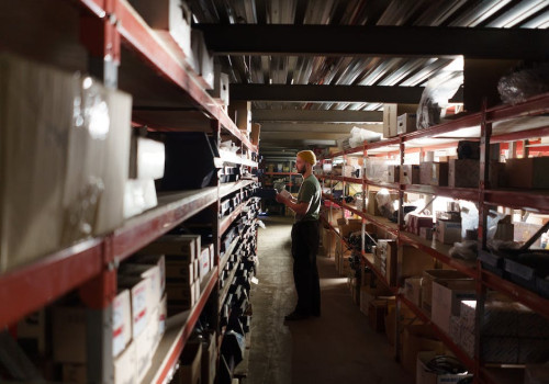 Stellingkast voor de garage: praktische tips