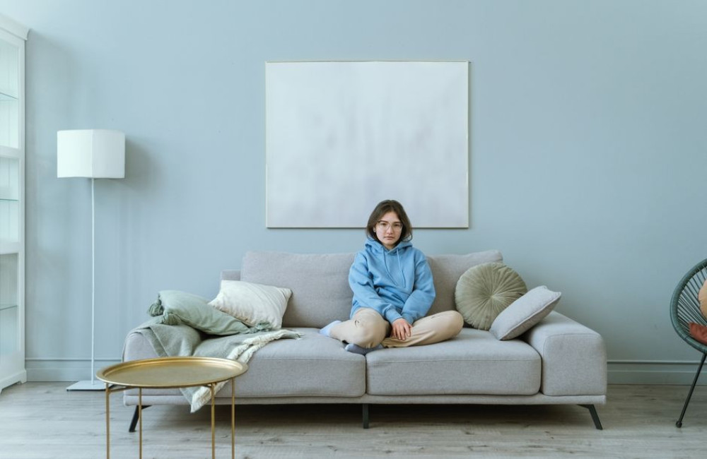 Ergosofa comfortbank: ergonomisch comfort voor elk interieur